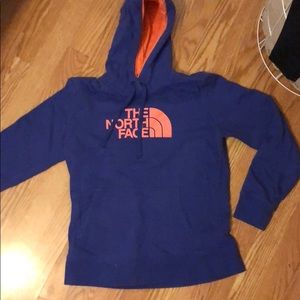 The North Face Sweatshirt